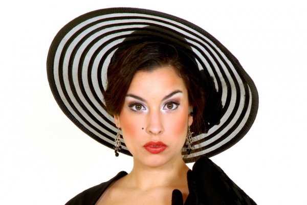 Photo Flash: Westchester Broadway Theatre Presents NINE Image