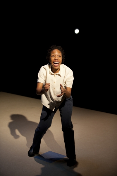 Photo Flash: Long Wharf Theater Presents NO CHILD...3/17-4/18 Image
