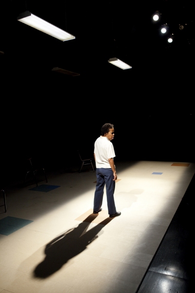 Photo Flash: Long Wharf Theater Presents NO CHILD...3/17-4/18 Image