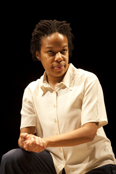 Photo Flash: Long Wharf Theater Presents NO CHILD...3/17-4/18 Image