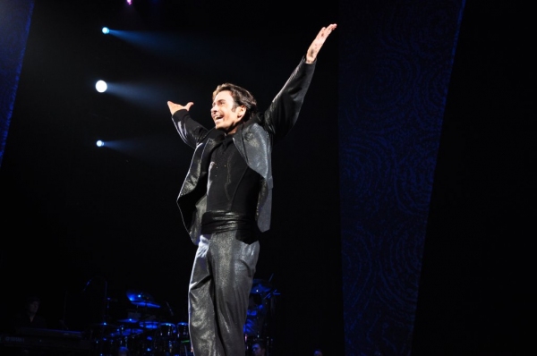 Photo Coverage: RIVERDANCE Opens at Radio City Music Hall Image