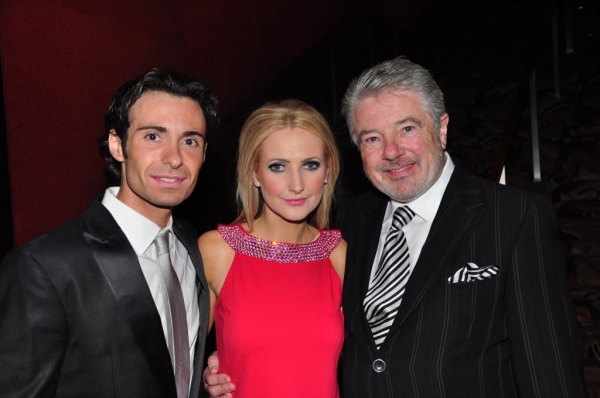 Photo Coverage: RIVERDANCE Opens at Radio City Music Hall Image