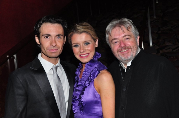 Photo Coverage: RIVERDANCE Opens at Radio City Music Hall Image
