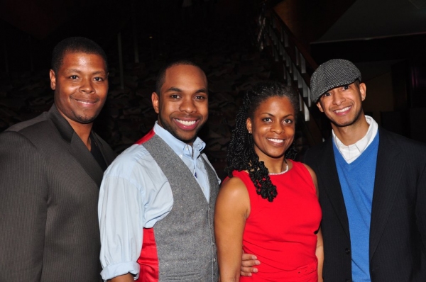 Photo Coverage: RIVERDANCE Opens at Radio City Music Hall Image