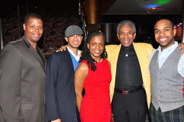 Photo Coverage: RIVERDANCE Opens at Radio City Music Hall Image