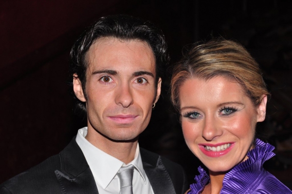 Photo Coverage: RIVERDANCE Opens at Radio City Music Hall Image