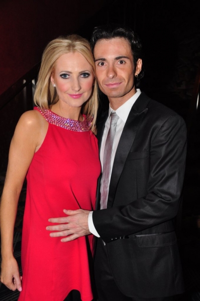 Photo Coverage: RIVERDANCE Opens at Radio City Music Hall Image
