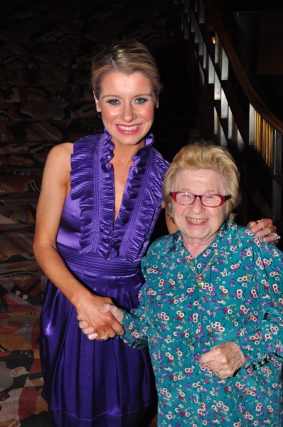 Photo Coverage: RIVERDANCE Opens at Radio City Music Hall Image