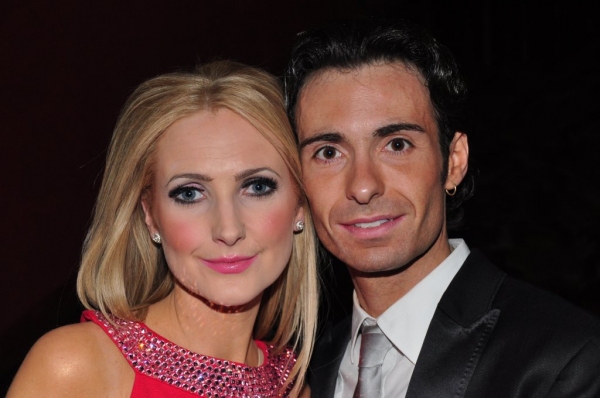 Photo Coverage: RIVERDANCE Opens at Radio City Music Hall Image