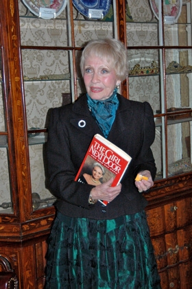 Photo Coverage: Gingold Theatrical Group's St. Patrick's Day Gala, 2010 Image