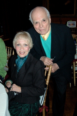 Photo Coverage: Gingold Theatrical Group's St. Patrick's Day Gala, 2010 Image