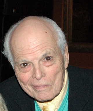 Photo Coverage: Gingold Theatrical Group's St. Patrick's Day Gala, 2010 Image
