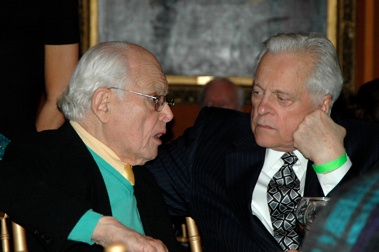 Photo Coverage: Gingold Theatrical Group's St. Patrick's Day Gala, 2010 Image