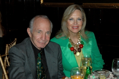 Photo Coverage: Gingold Theatrical Group's St. Patrick's Day Gala, 2010 Image