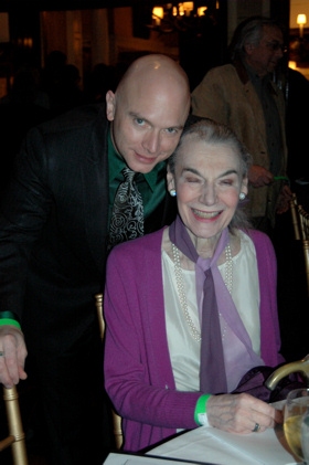 Photo Coverage: Gingold Theatrical Group's St. Patrick's Day Gala, 2010 Image