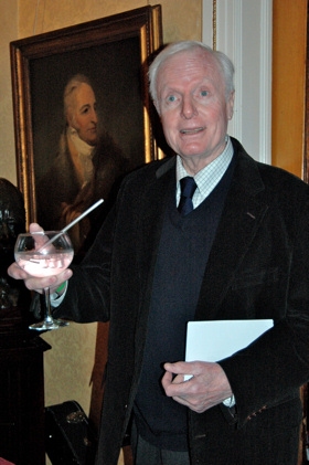Photo Coverage: Gingold Theatrical Group's St. Patrick's Day Gala, 2010 Image