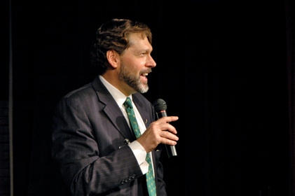 Photo Coverage: Gingold Theatrical Group's St. Patrick's Day Gala, 2010 Image