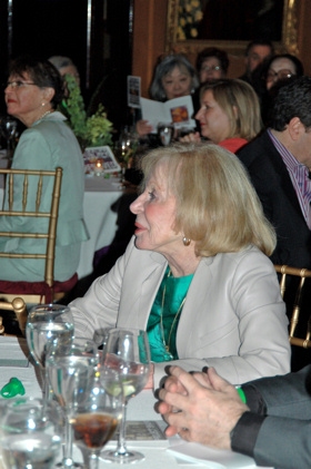 Photo Coverage: Gingold Theatrical Group's St. Patrick's Day Gala, 2010 Image