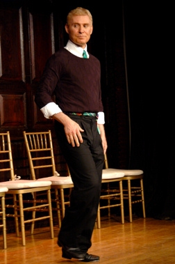 Photo Coverage: Gingold Theatrical Group's St. Patrick's Day Gala, 2010 