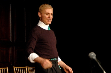 Photo Coverage: Gingold Theatrical Group's St. Patrick's Day Gala, 2010 Image