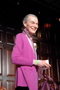 Photo Coverage: Gingold Theatrical Group's St. Patrick's Day Gala, 2010 Image
