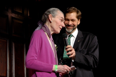 Photo Coverage: Gingold Theatrical Group's St. Patrick's Day Gala, 2010 Image