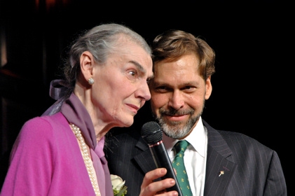 Photo Coverage: Gingold Theatrical Group's St. Patrick's Day Gala, 2010 Image