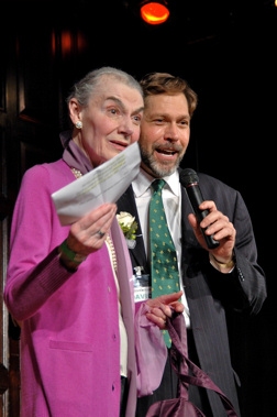 Photo Coverage: Gingold Theatrical Group's St. Patrick's Day Gala, 2010 Image