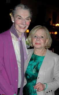 Photo Coverage: Gingold Theatrical Group's St. Patrick's Day Gala, 2010 Image
