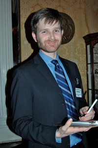Photo Coverage: Gingold Theatrical Group's St. Patrick's Day Gala, 2010 Image