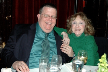 Photo Coverage: Gingold Theatrical Group's St. Patrick's Day Gala, 2010 Image