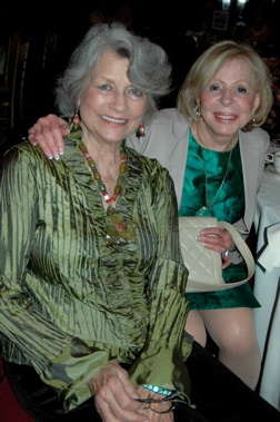 Photo Coverage: Gingold Theatrical Group's St. Patrick's Day Gala, 2010 Image