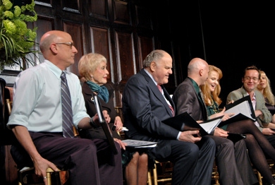Photo Coverage: Gingold Theatrical Group's St. Patrick's Day Gala, 2010 Image