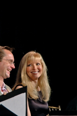 Photo Coverage: Gingold Theatrical Group's St. Patrick's Day Gala, 2010 Image