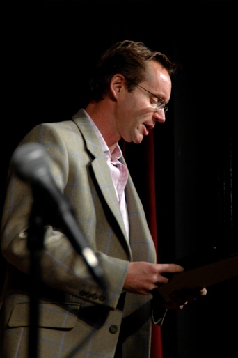 Photo Coverage: Gingold Theatrical Group's St. Patrick's Day Gala, 2010 Image