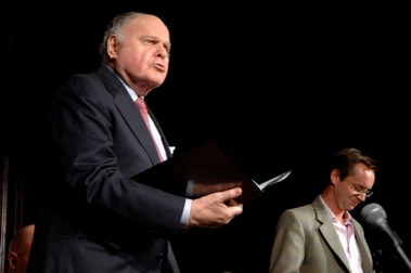 Photo Coverage: Gingold Theatrical Group's St. Patrick's Day Gala, 2010 Image