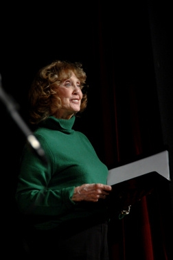 Photo Coverage: Gingold Theatrical Group's St. Patrick's Day Gala, 2010 