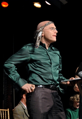 Photo Coverage: Gingold Theatrical Group's St. Patrick's Day Gala, 2010 Image