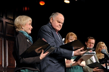 Photo Coverage: Gingold Theatrical Group's St. Patrick's Day Gala, 2010 Image