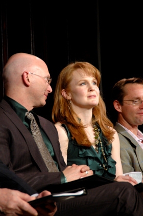 Photo Coverage: Gingold Theatrical Group's St. Patrick's Day Gala, 2010 Image