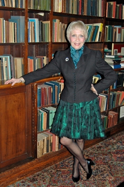 Photo Coverage: Gingold Theatrical Group's St. Patrick's Day Gala, 2010 Image