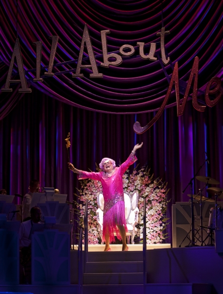 Photo Coverage: ALL ABOUT ME Opens on Bway Tonight! Image