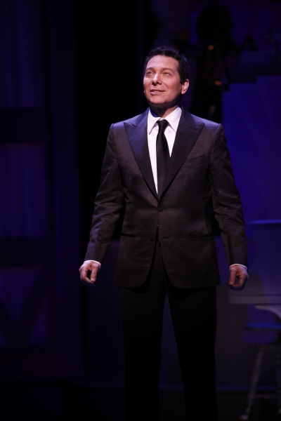 Photo Coverage: ALL ABOUT ME Opens on Bway Tonight! Image