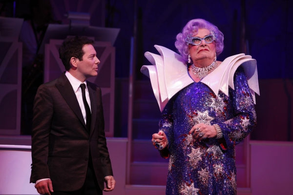 Photo Coverage: ALL ABOUT ME Opens on Bway Tonight! Image