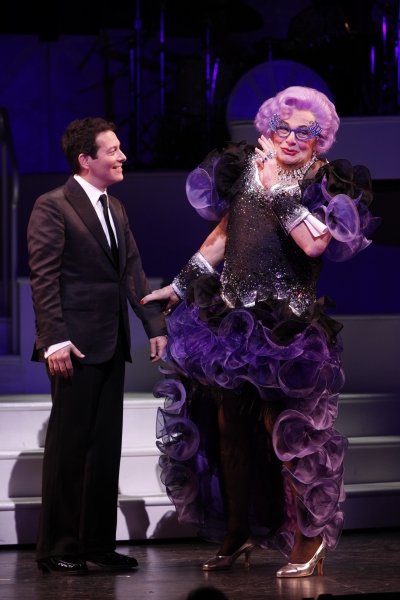 Photo Coverage: ALL ABOUT ME Opens on Bway Tonight! Image