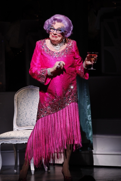 Photo Coverage: ALL ABOUT ME Opens on Bway Tonight! Image