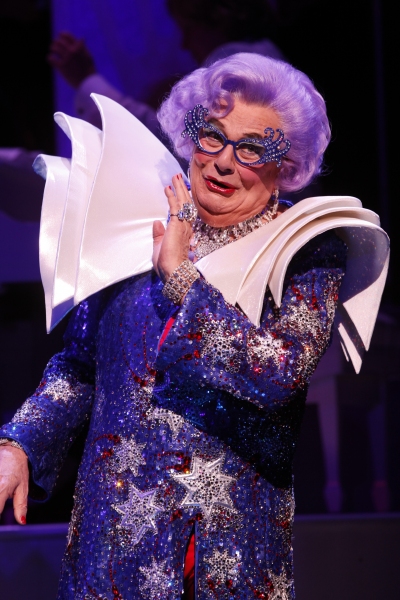 Photo Coverage: ALL ABOUT ME Opens on Bway Tonight! Image
