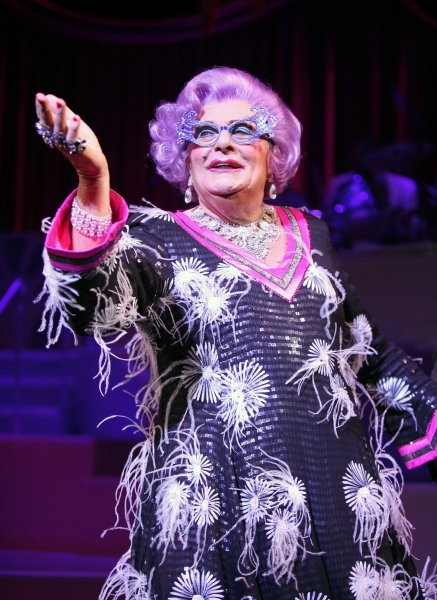 Photo Coverage: ALL ABOUT ME Curtain Call Image