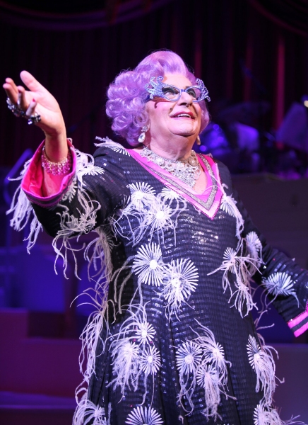 Photo Coverage: ALL ABOUT ME Curtain Call Image