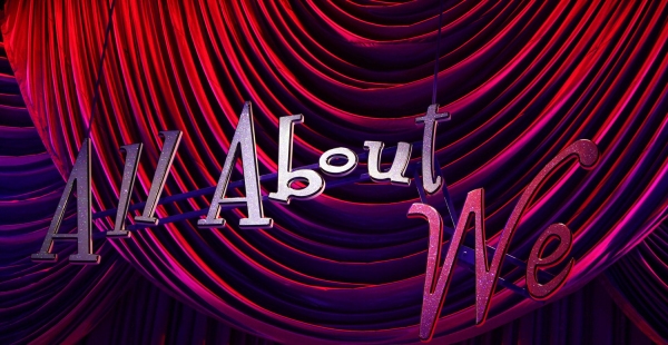 Photo Coverage: ALL ABOUT ME Curtain Call Image